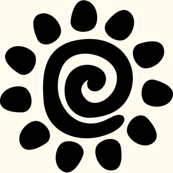 Sun Symbol Thumbnail