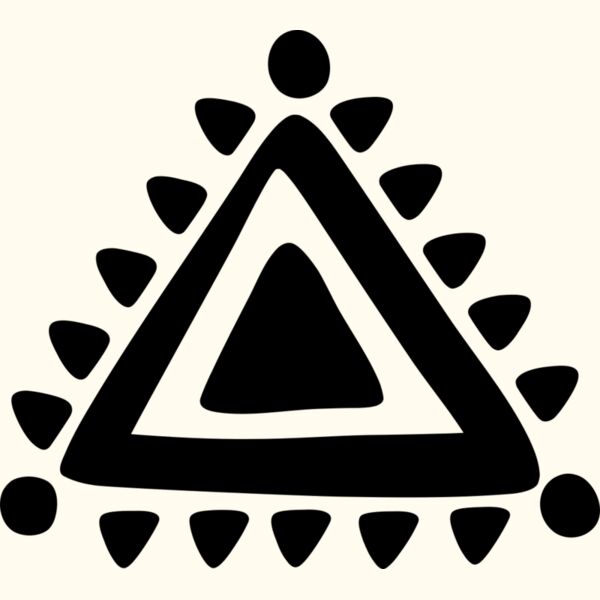 Tribal Pattern Thumbnail