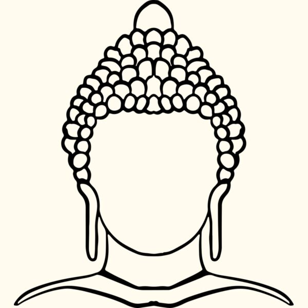Buddha Head Thumbnail