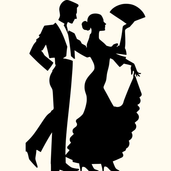 Flamenco Dancer Thumbnail