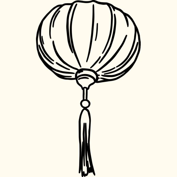 Chinese Lantern Thumbnail