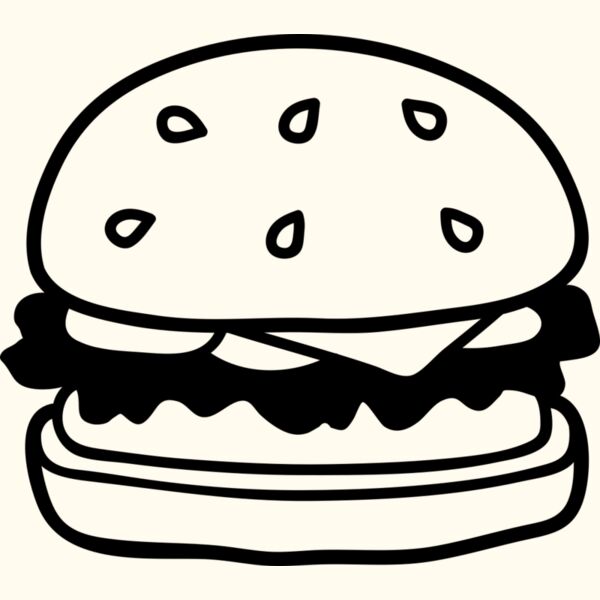 American Burger Thumbnail