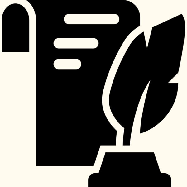 Quill and Scroll Thumbnail