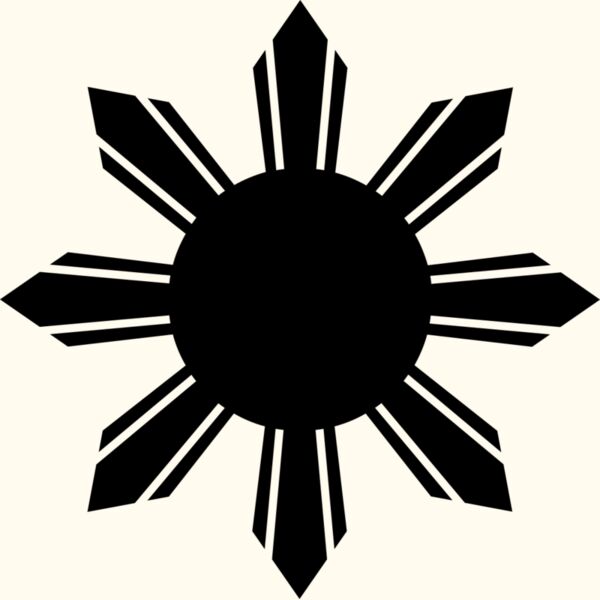 Sun Symbol Thumbnail