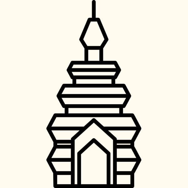 Pagoda Tower Thumbnail