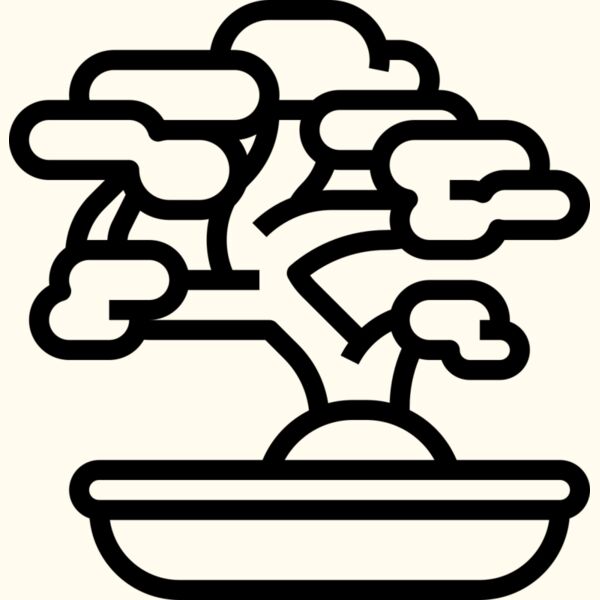 Bonsai Tree Thumbnail