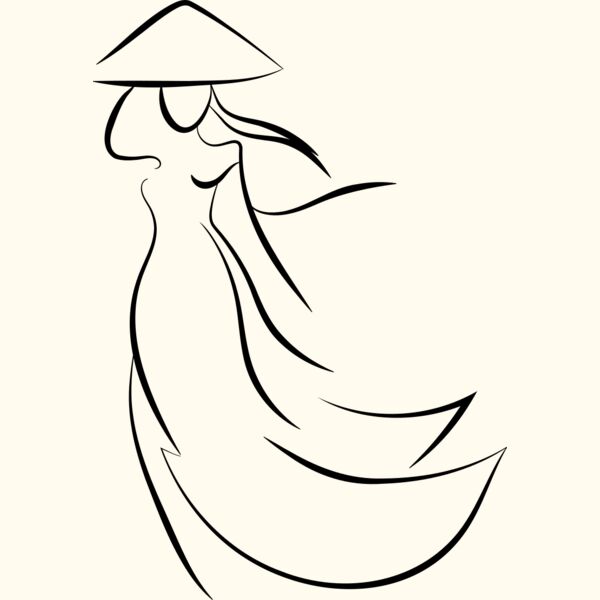 Asian Woman Thumbnail