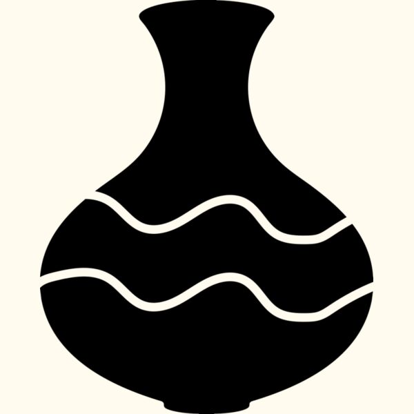 Traditional Vase Thumbnail
