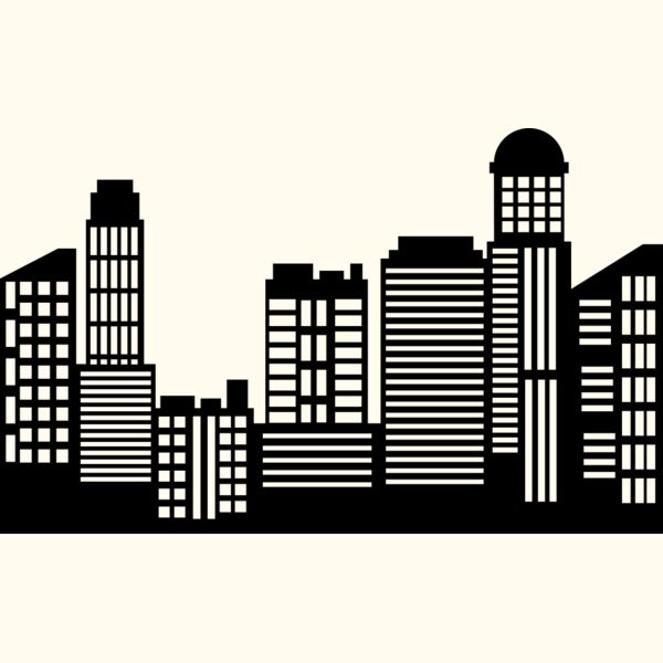 City Building 34 Thumbnail