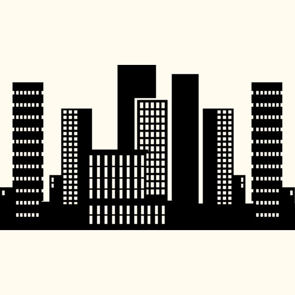 City Building 40 Thumbnail