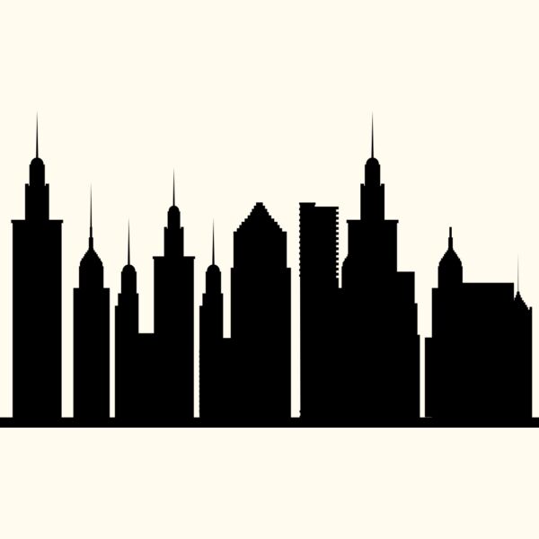 City Building 42 Thumbnail