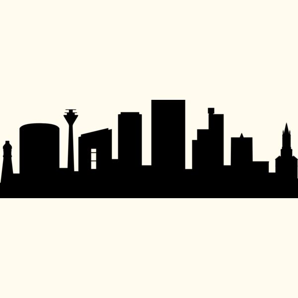 City Building 43 Thumbnail