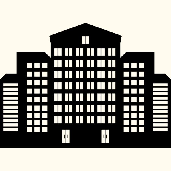 School Building 25 Thumbnail