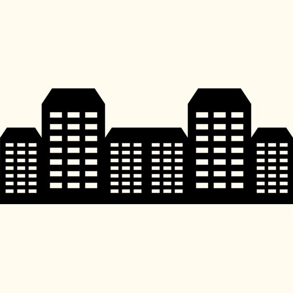 Apartment Building 45 Thumbnail