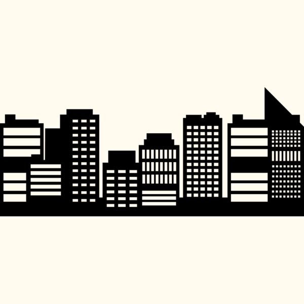 Building Clipart 21 Thumbnail