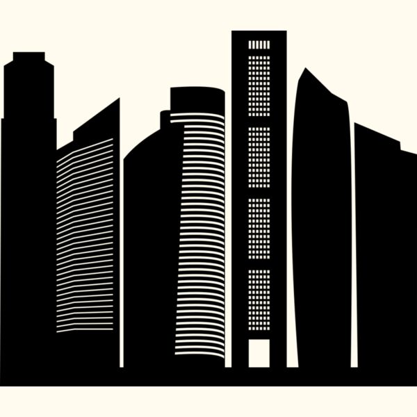 City Building 64 Thumbnail