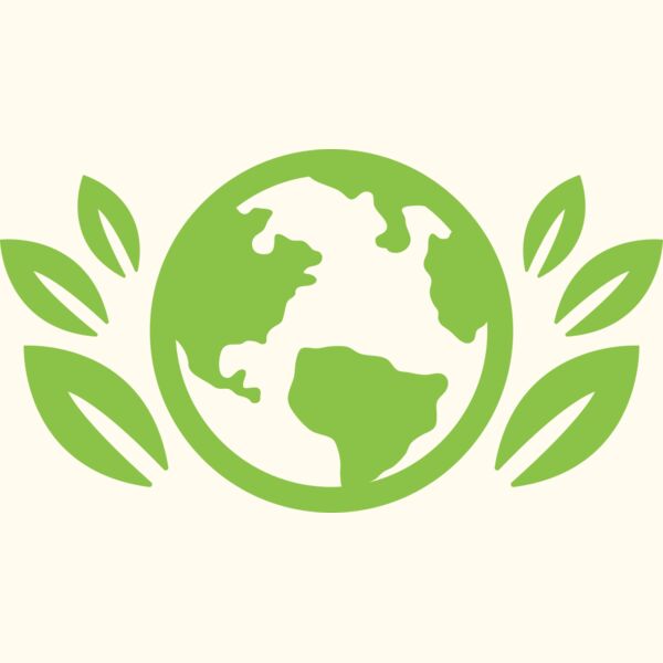 6 Earth and leaves Thumbnail