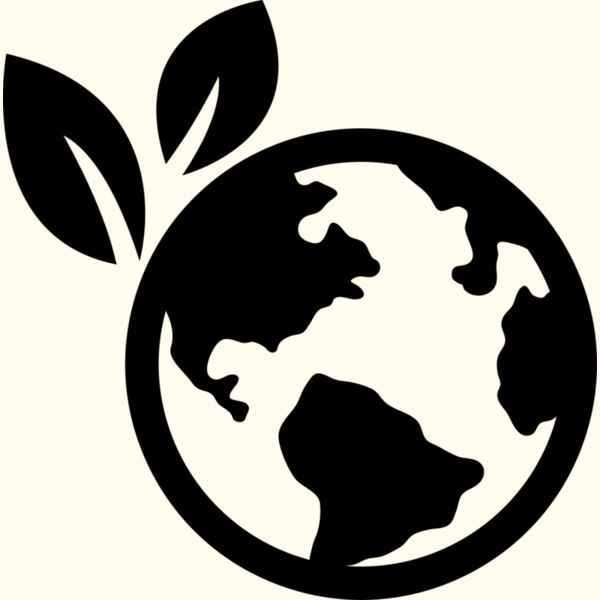 8 Earth and leaves Thumbnail