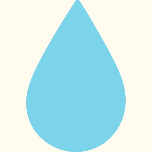 44 Water Drop Thumbnail