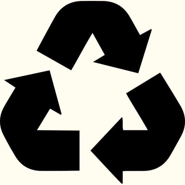 32 Recycle Icon Thumbnail