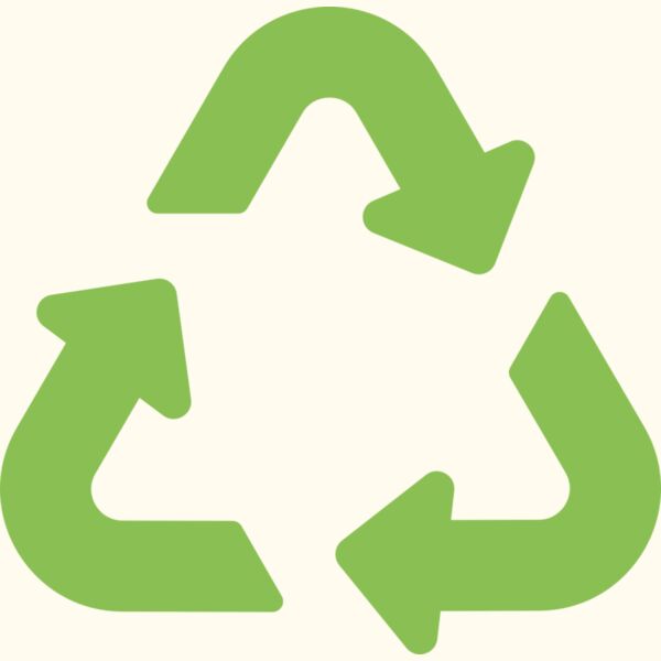 33 Recycle Icon Thumbnail