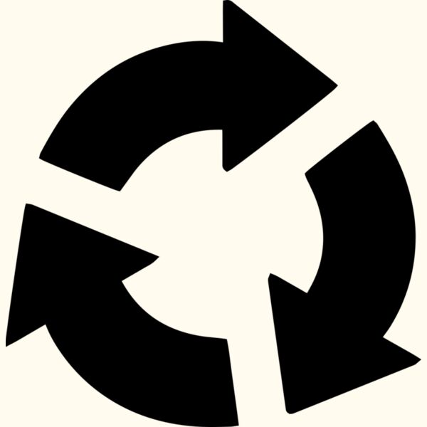35 Recycle Icon Thumbnail