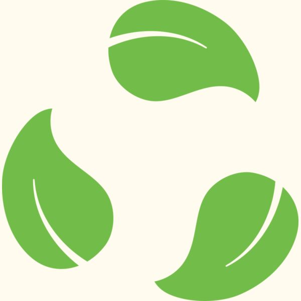 36 Recycle Leaves Thumbnail