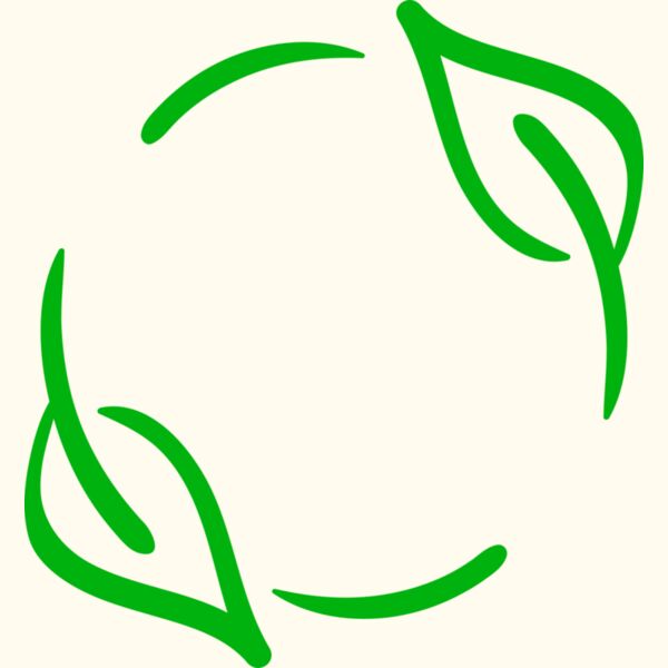 38 Recycle Leaves Thumbnail