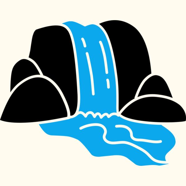 65 Waterfalls Thumbnail