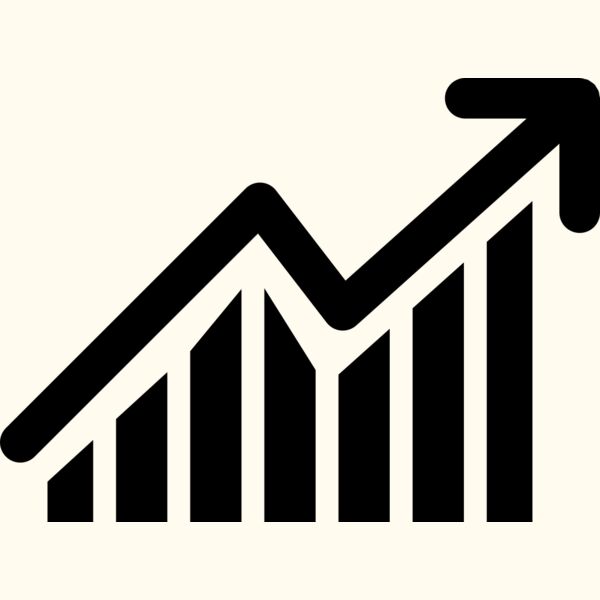 5 Business Graph Thumbnail