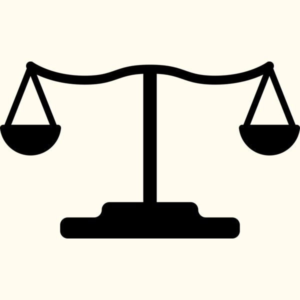 9 Justice of Scale Thumbnail