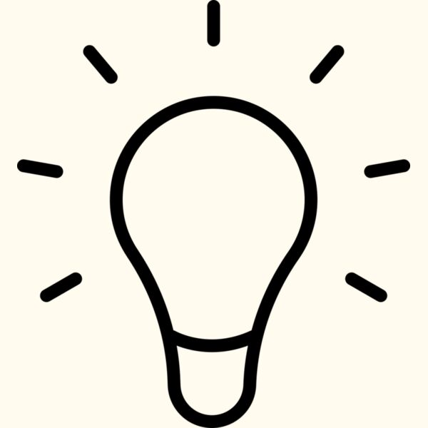 41 Light Bulb Thumbnail