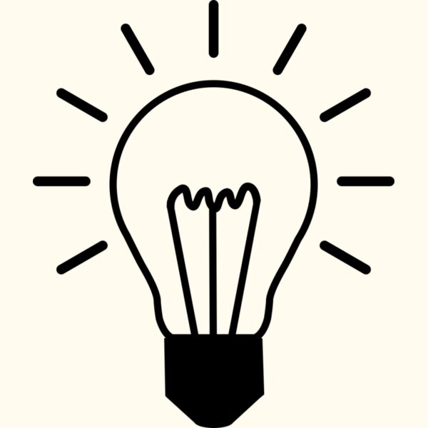 42 Light Bulb Thumbnail