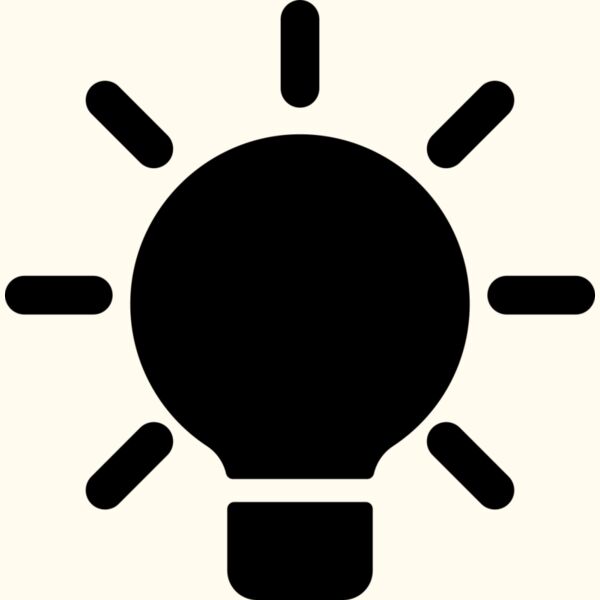 43 Light Bulb Thumbnail