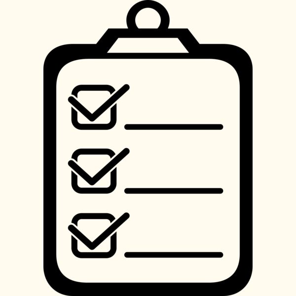 77 Checklist Thumbnail