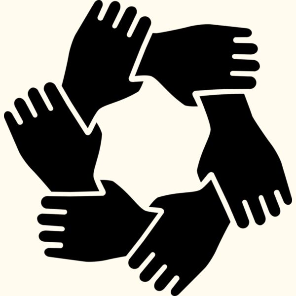 64 Teamwork Thumbnail