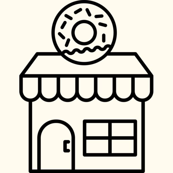 112 Donut Shop Thumbnail