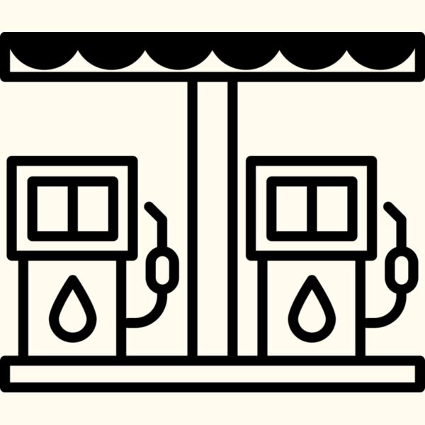 118 Gas Station Thumbnail