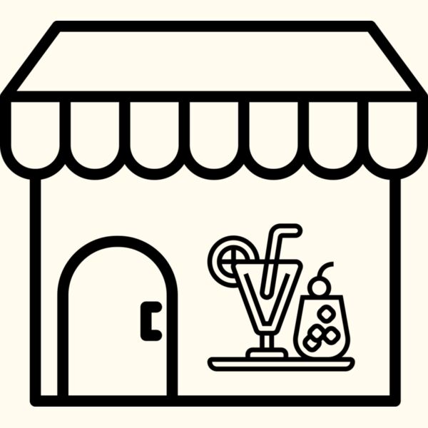 120 Liquor Shop Thumbnail