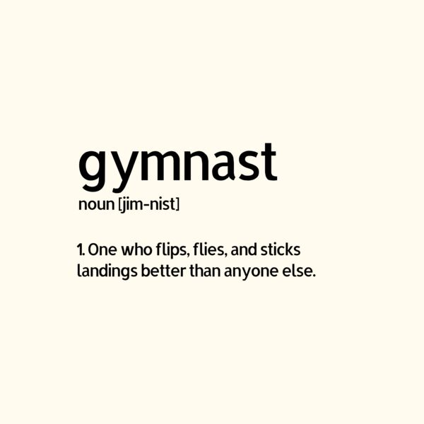 Gymnastics 70 Thumbnail