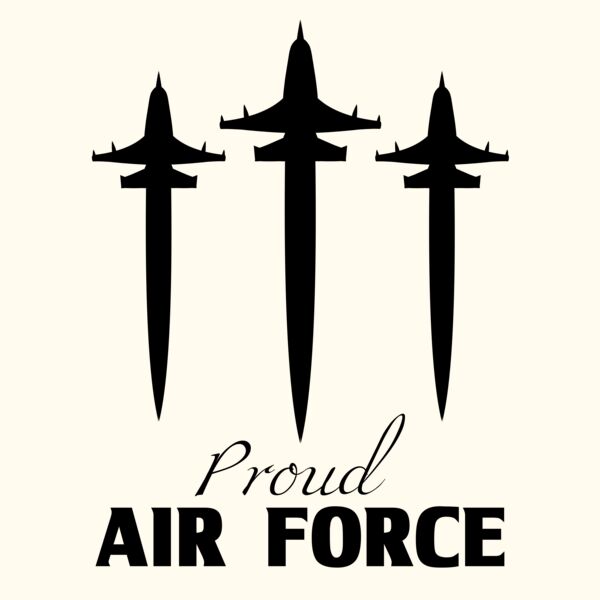 Air Force 10 Thumbnail