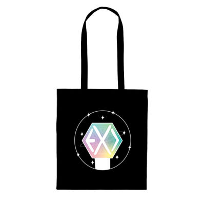 EXO Lightstick ~ Eribong ~ Pharynx Tote Bag Thumbnail