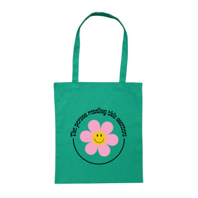 YOU MATTER Tote ~ Egg Salad Thumbnail