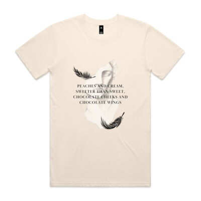 BTS ~ Blood Sweat and Tears Tee Thumbnail