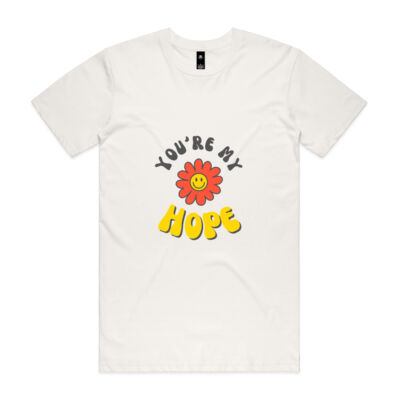 You're My Hope Tee Thumbnail