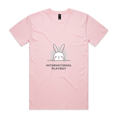 International Playboy Tee Thumbnail