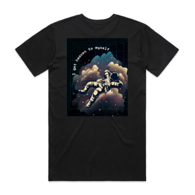 I Get Heaven To Myself Tee Thumbnail