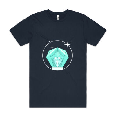 SHINee Lightstick Tee Thumbnail