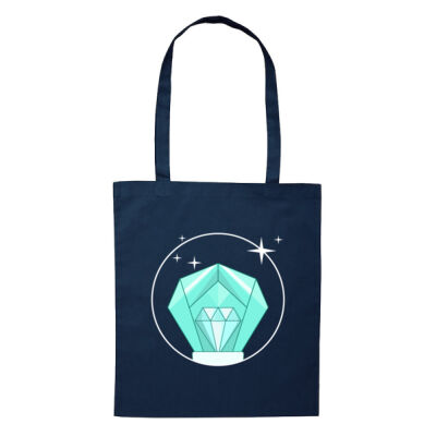 SHINee Lightstick Tote Thumbnail