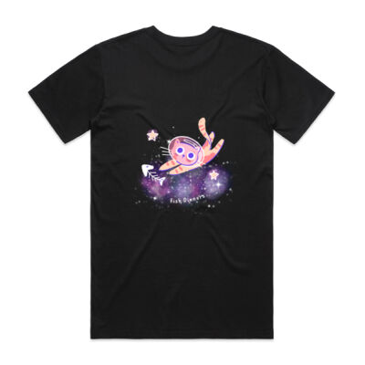 KI-TY Fish Dinners Tee Thumbnail